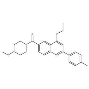 1040652-95-6 structure