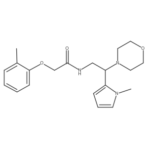1049464-15-4 structure