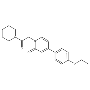 1058461-42-9 structure