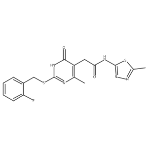 1105201-00-0结构式