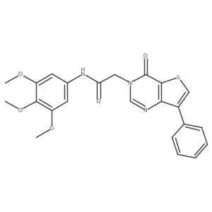 1105207-64-4 structure