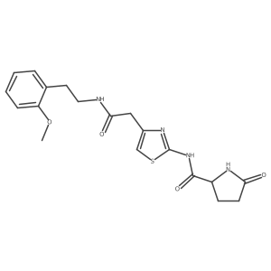 1105692-16-7 structure