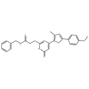 1116006-91-7 structure