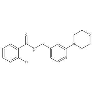 1119236-33-7 structure