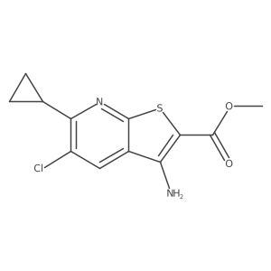 1135283-26-9 structure