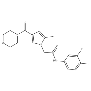 1172303-54-6 structure