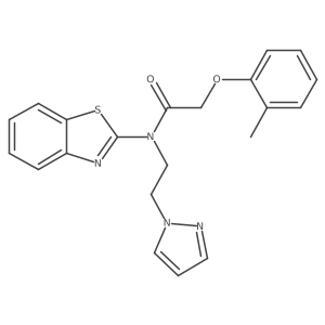 1172532-80-7 structure