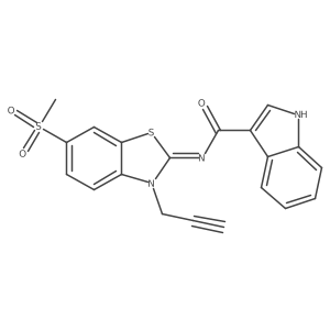 1173503-47-3 structure