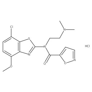 1185157-38-3 structure