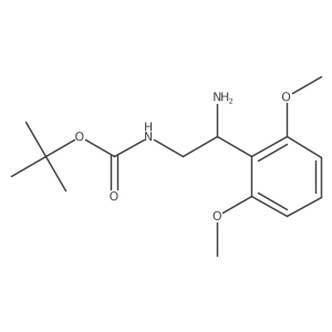 1187983-82-9 structure