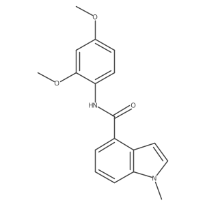 1190260-13-9 structure