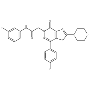 1203322-30-8 structure