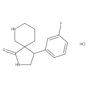 1203684-30-3 structure