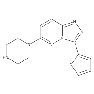 1204298-32-7 structure