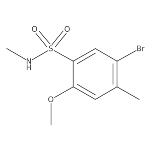 1206096-59-4 structure