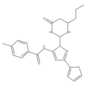 1209962-12-8 structure