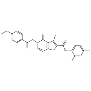 1215609-59-8 structure