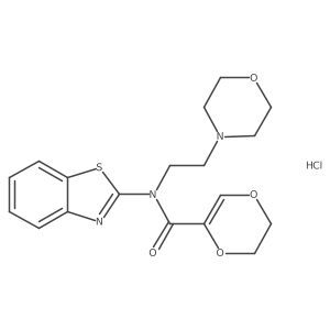 1216400-05-3 structure
