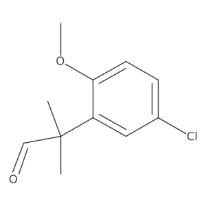1225954-65-3 structure