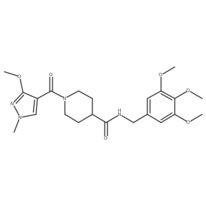 1226454-37-0 structure