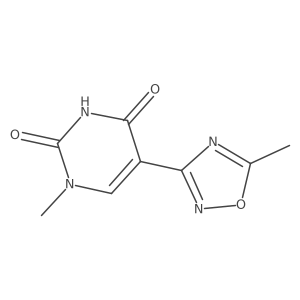1242281-63-5 structure