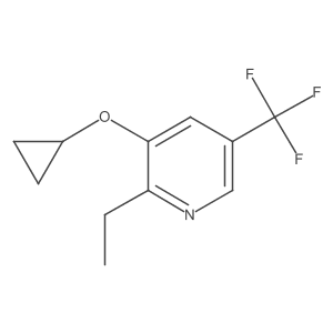 1243289-74-8 structure