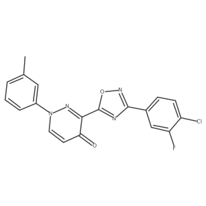 N-(2-ethylphenyl)-2-(2-methyl-4-oxothieno[3,2-c]pyridin-5(4H)-yl)acetamide结构式