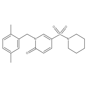 1251697-85-4结构式