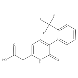1261789-35-8结构式