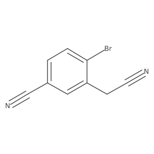 1261818-45-4结构式