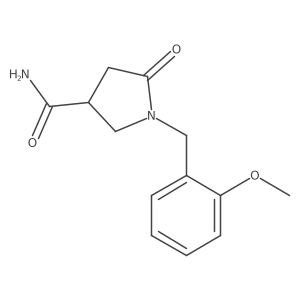 1267042-98-7 structure