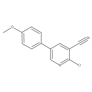 1268152-11-9 structure