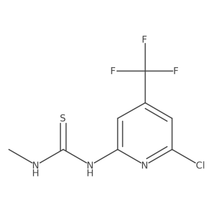 1311278-36-0 structure