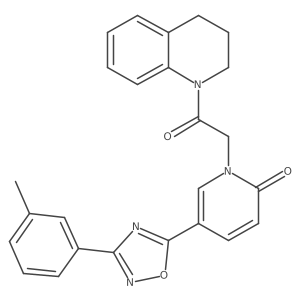 1326944-33-5 structure
