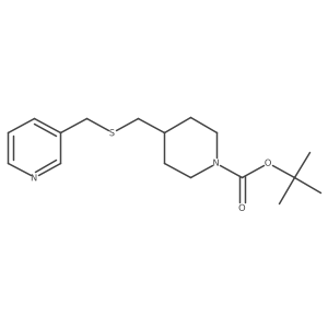 1353952-15-4 structure