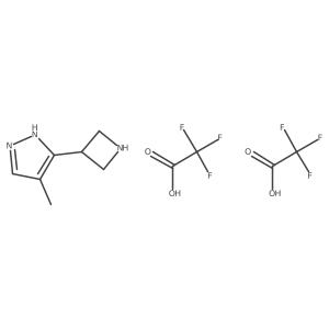 1361115-19-6 structure