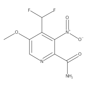 1361468-45-2结构式
