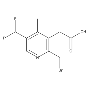 1361693-98-2 structure