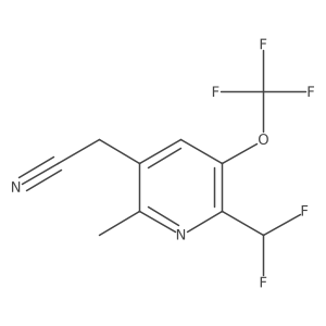 1361920-88-8 structure
