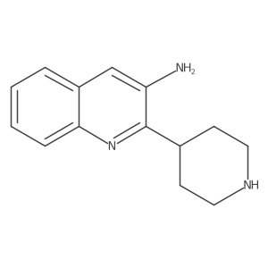 1381394-52-0 structure