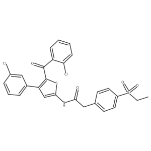 1391981-64-8 structure