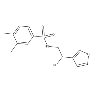 1396766-32-7 structure