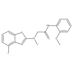 1396889-58-9 structure