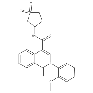 1401565-51-2 structure