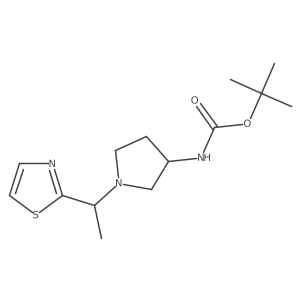 1421058-29-8 structure