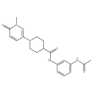 1421508-55-5 structure