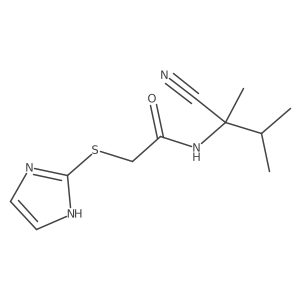 1436166-60-7 structure
