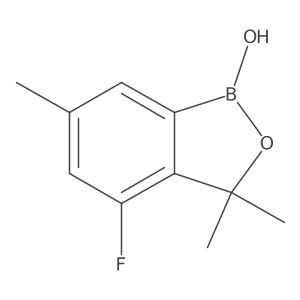 1437053-03-6 structure