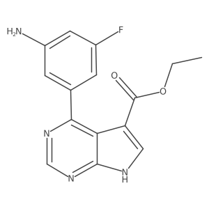1443235-88-8结构式