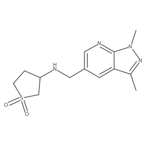 1458554-90-9 structure